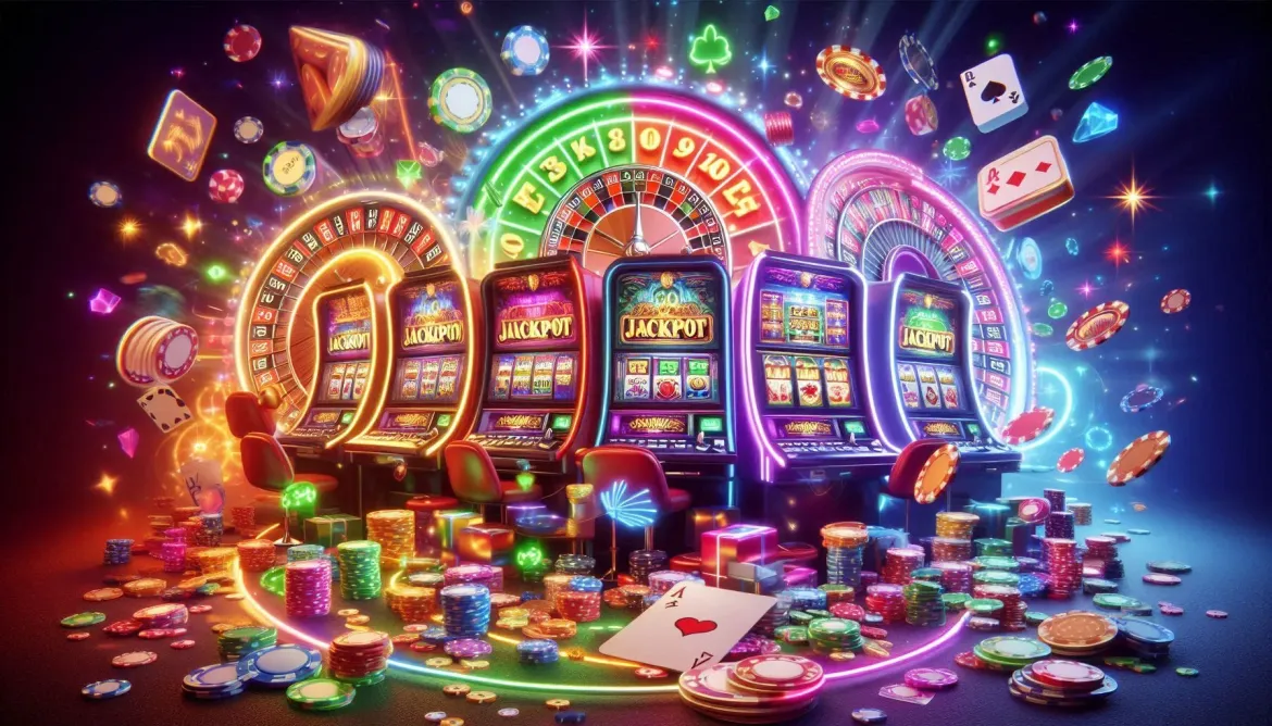 Efbet Casino